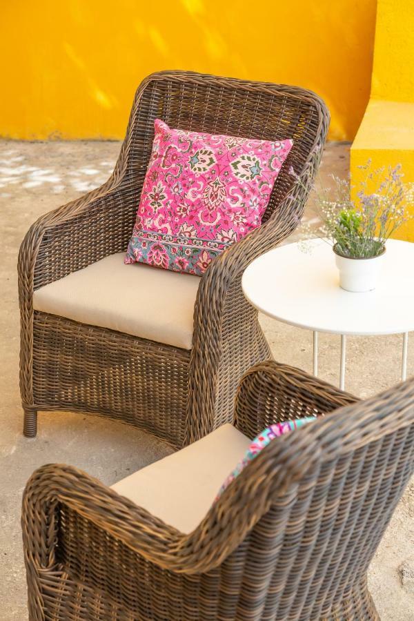 Bright & Spacious With Orange Tree Patio, By Timecooler Lisboa Dış mekan fotoğraf